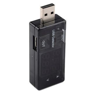 USB ĐO DÒNG - ĐO ÁP V2