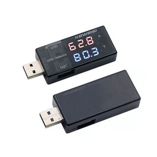 USB ĐO DÒNG - ĐO ÁP V2
