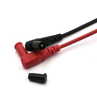 Dây Đo Đồng Hồ Dùng Cho Linh Kiện Dán ( SMD)