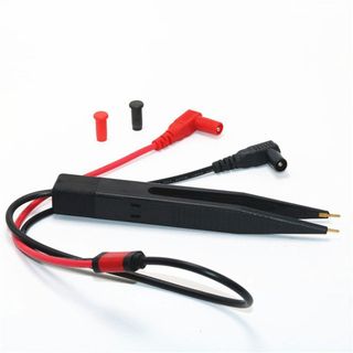 Dây Đo Đồng Hồ Dùng Cho Linh Kiện Dán ( SMD)