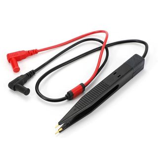 Dây Đo Đồng Hồ Dùng Cho Linh Kiện Dán ( SMD)