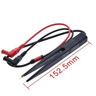 Dây Đo Đồng Hồ Dùng Cho Linh Kiện Dán ( SMD)