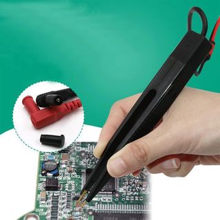 Dây Đo Đồng Hồ Dùng Cho Linh Kiện Dán ( SMD)