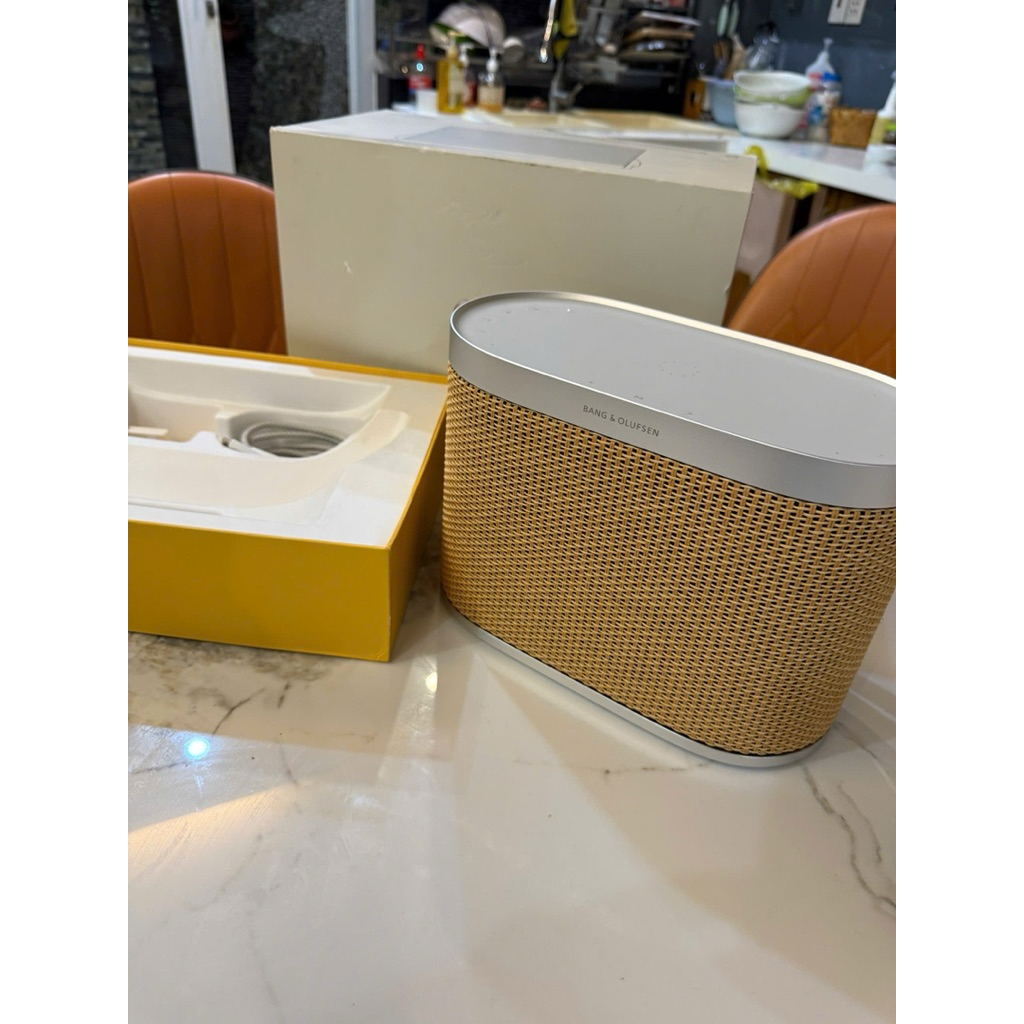 Loa di động B&O Beosound A5 97%