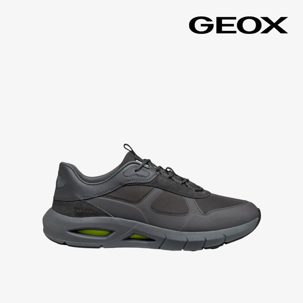 Giày Sneakers Nam GEOX Spherica Ecub-5