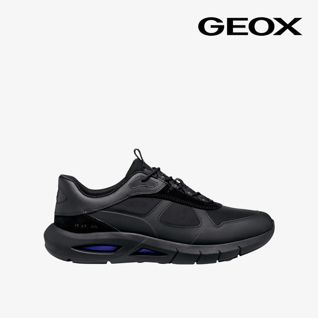 Giày Sneakers Nam GEOX Spherica Ecub-5