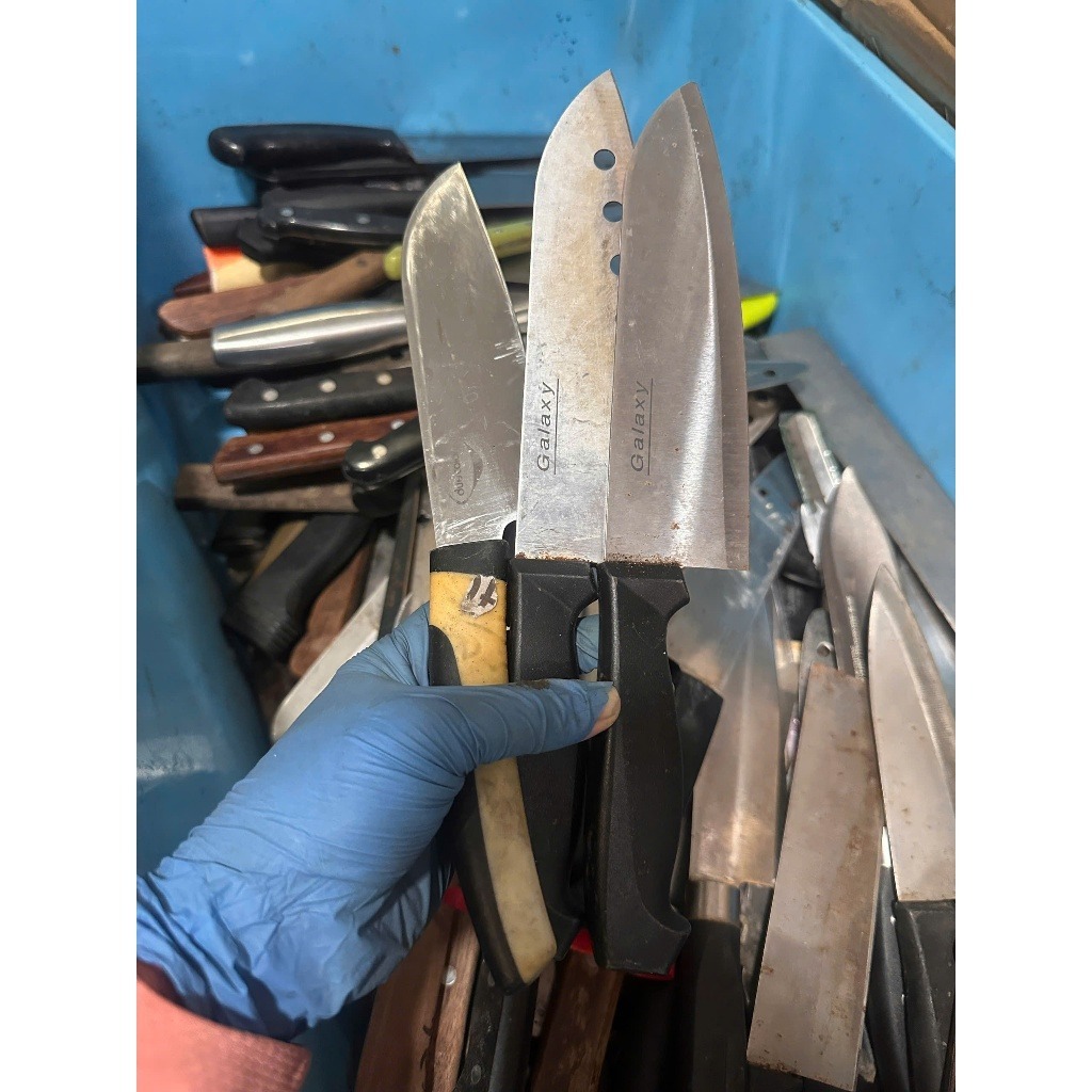 DAO BẾP NHẬT BÃI (dao ngẫu nhiên)