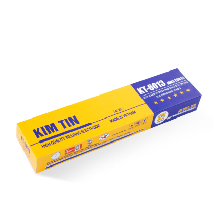 QUE HÀN KIM TÍN 3.2mm KT-6013