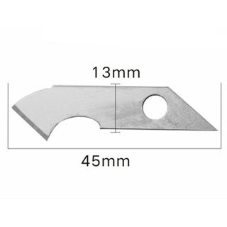 LƯỠI DAO CẮT MICA LOẠI TỐT