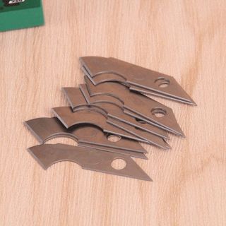 LƯỠI DAO CẮT MICA LOẠI TỐT