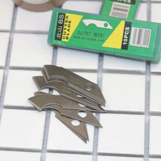 LƯỠI DAO CẮT MICA LOẠI TỐT