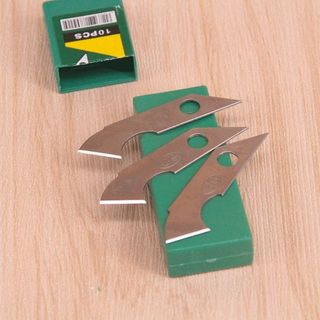 LƯỠI DAO CẮT MICA LOẠI TỐT