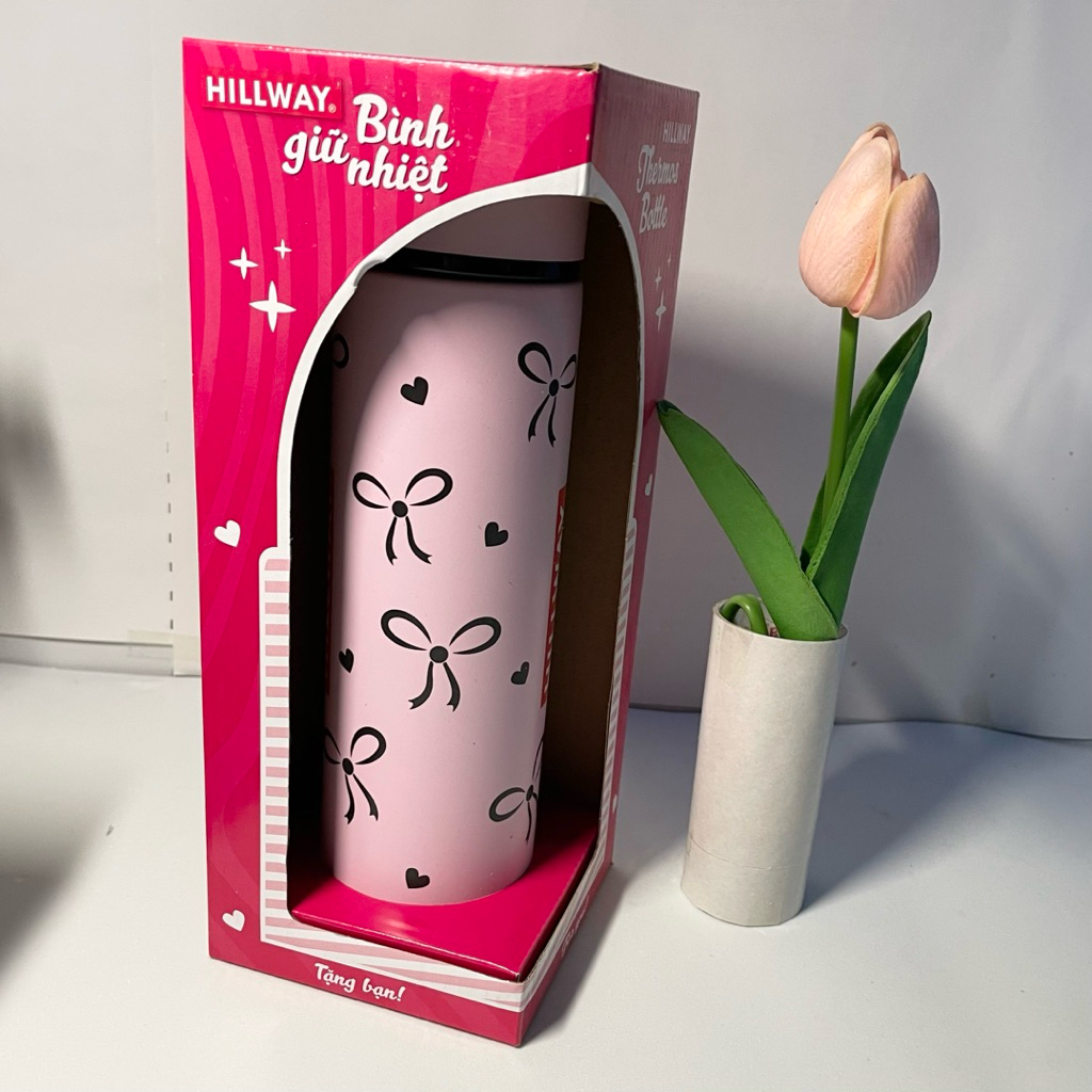 Bình giữ nhiệt Hillway