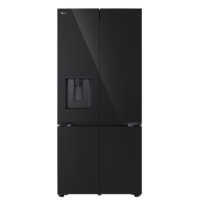 LFD61BLGA - Tủ lạnh LG Inverter 607 lít Multi Door LFD61BLGA - Hàng chính hãng