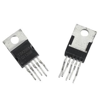 IC Công Suất TDA2003
