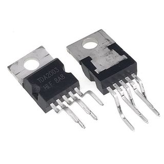 IC Công Suất TDA2003