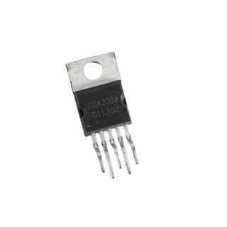 IC Công Suất TDA2003
