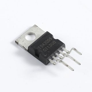 IC Công Suất TDA2003