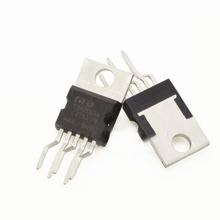 IC Công Suất TDA2003