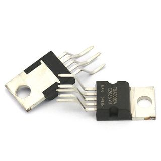 IC Công Suất TDA2003