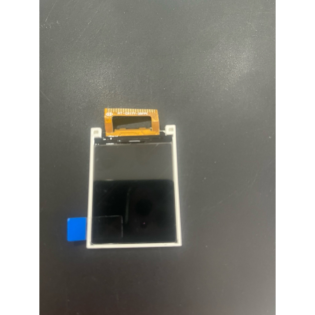 Màn hình LCD điện thoại Masstel izi17; izi22 chính hãng