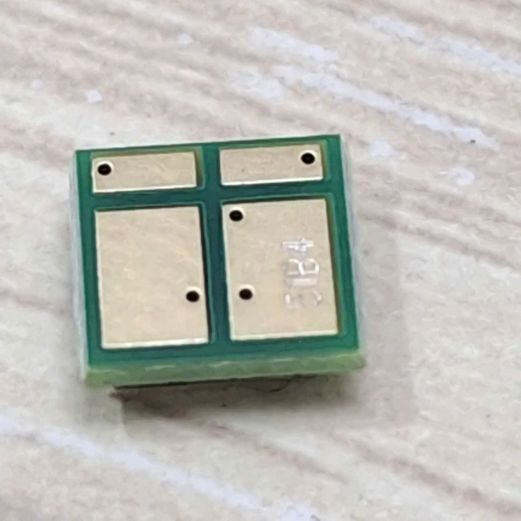 Chíp drum Canon- 264dw, 269dw, 160d, 161dn,162dw. Chíp khay trống drum 051 của máy in