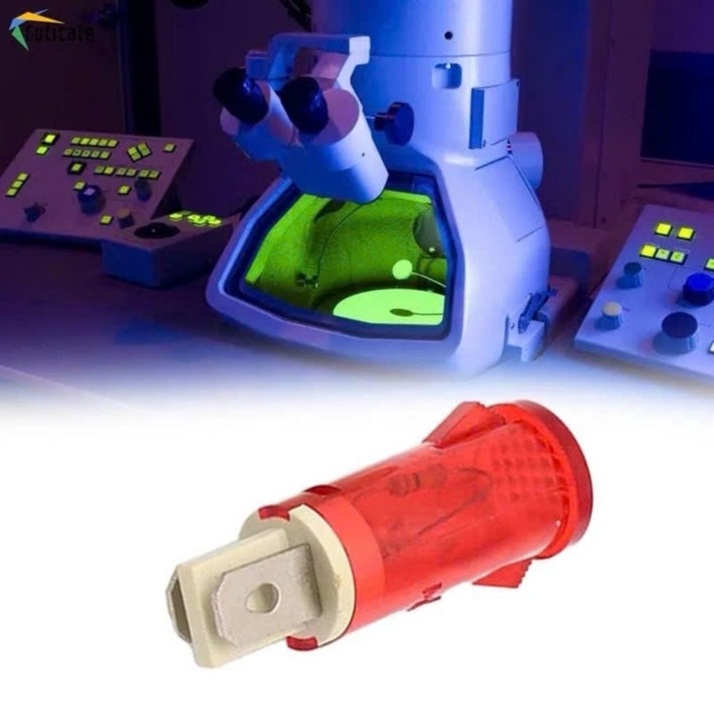 Đèn tín hiệu đèn báo MDX-14A