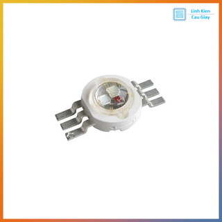 LED LUXEON 3W RGB công suất cao