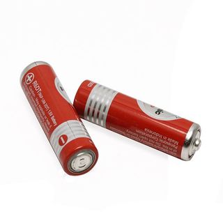 Pin AA 1.5V Panasonic 2 Viên