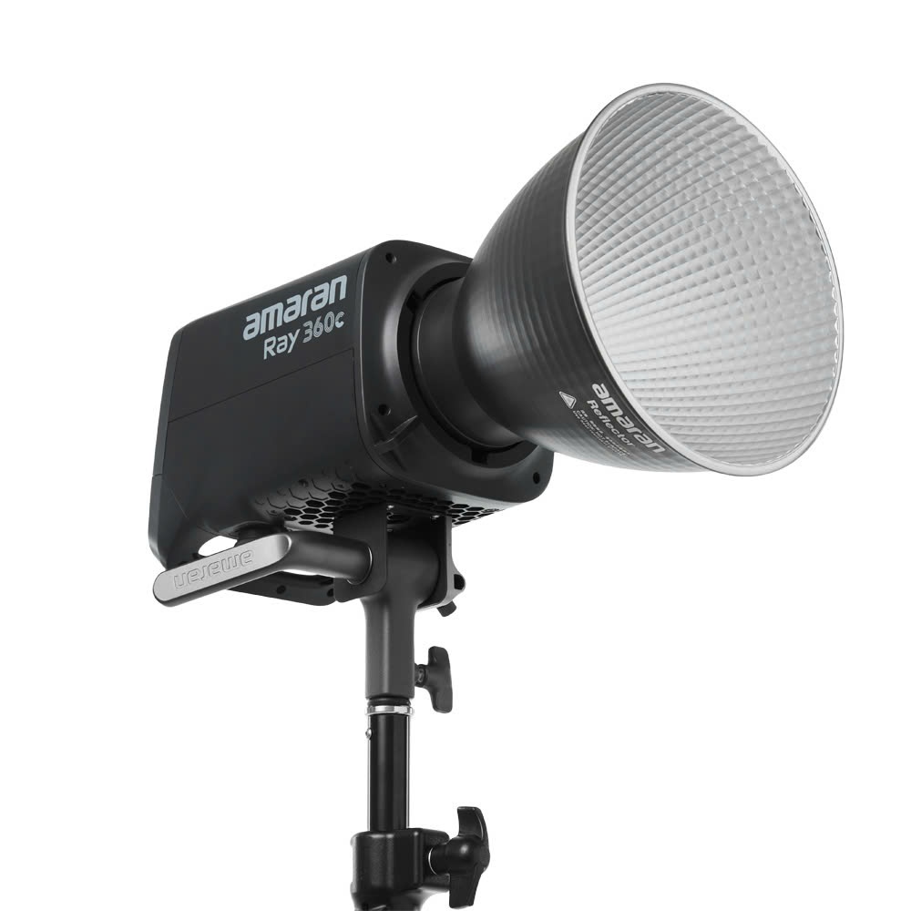 Đèn amaran Ray 360c RGB Full-Color 360W