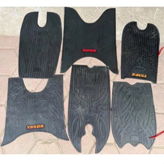 THẢM LÓT CHÂN XE MÁY ĐIỆN các dòng xe GIÁ RẺ VÔ ĐỊCH