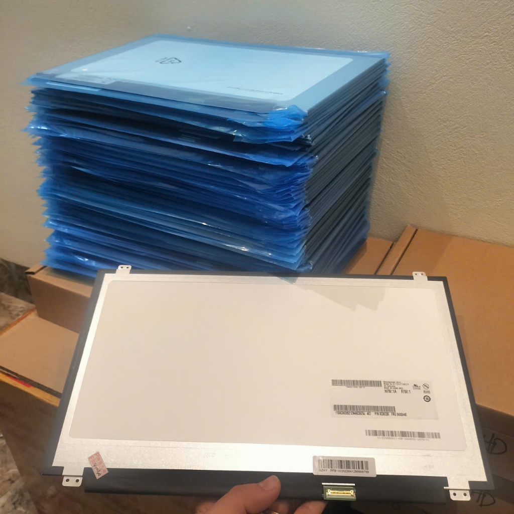 Màn hình laptop Dell Inspiron 15 3584 3585 3590 3593 3595 (15.6 FHD 1920×1080) HD và FHD tai ốc