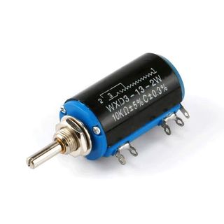 Triết áp WXD3-13-2W 5%