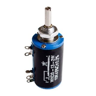 Triết áp WXD3-13-2W 5%