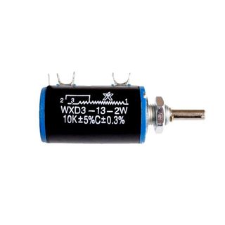 Triết áp WXD3-13-2W 5%