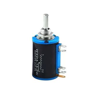 Triết áp WXD3-13-2W 5%