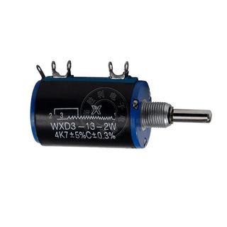 Triết áp WXD3-13-2W 5%