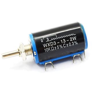 Triết áp WXD3-13-2W 5%