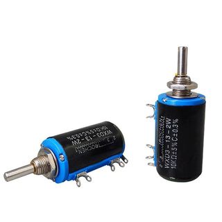 Triết áp WXD3-13-2W 5%
