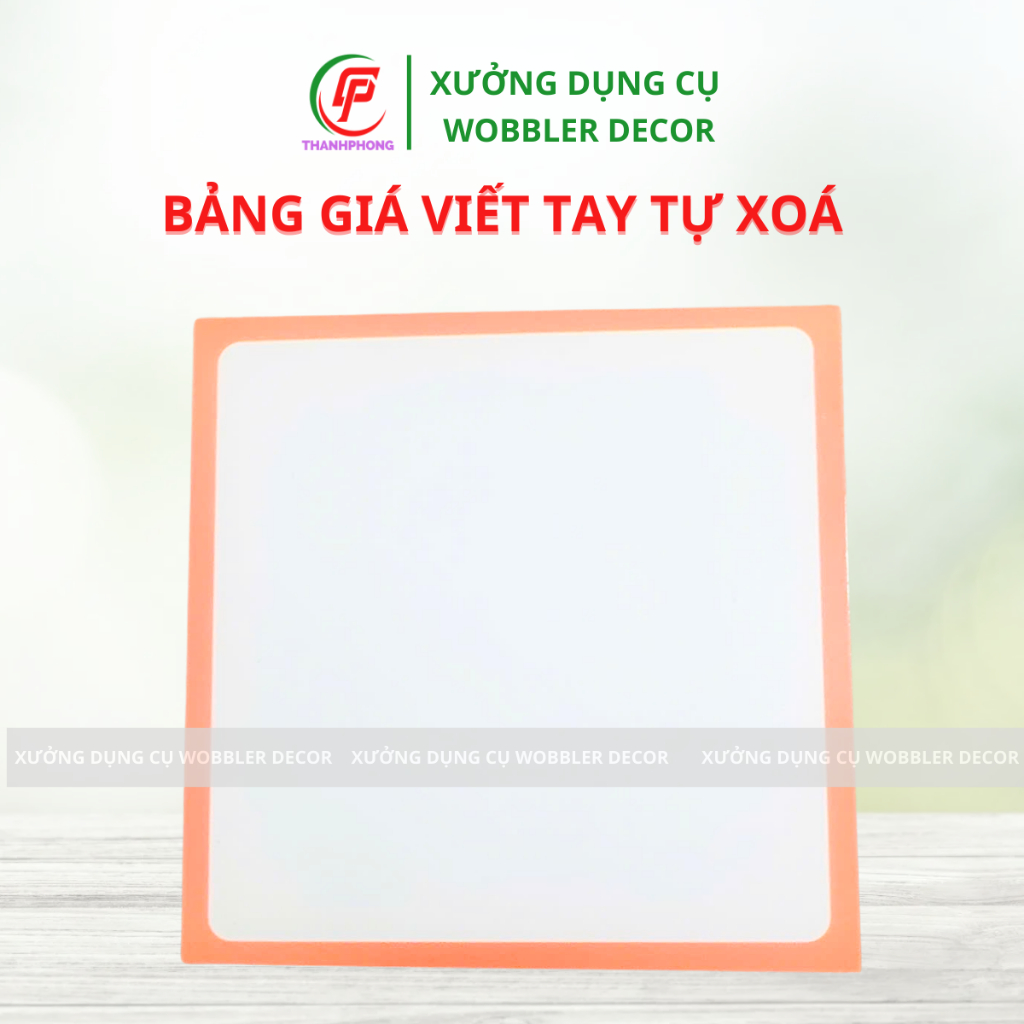 [ BẢNG SALE TÁI SỬ DỤNG ] bảng ghi giá tiền, bảng sale ghi giá, bảng giá sale, bảng sale đồng giá
