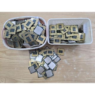 CPU Intel Core I3 4130 3.4 GHz thế hệ 4 Socket 1150 tặng keo tản nhiệt