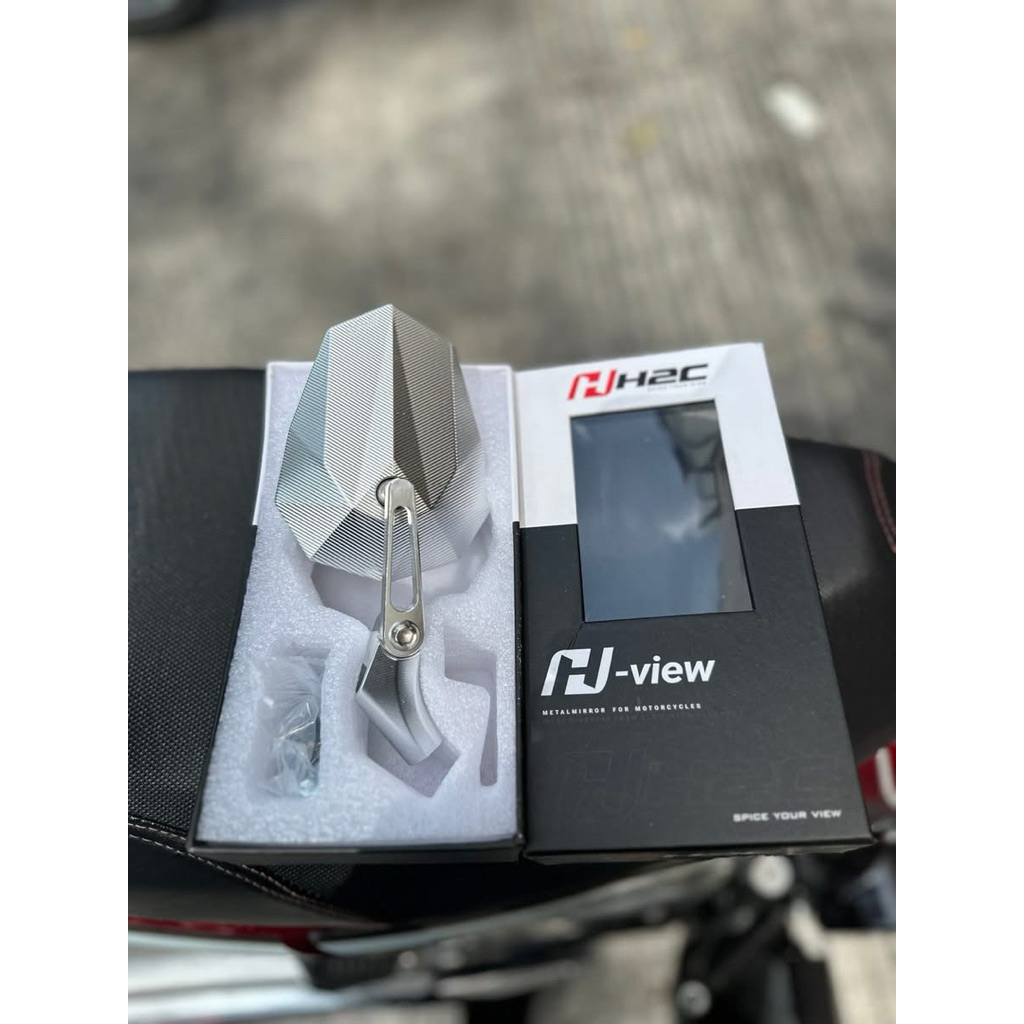 Kính H2C Hview CNC - V1 V2 V5