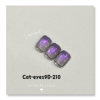 mắt mèo 9D chai lẻ, các tone màu cơ bản, có hàng sau 2-3 ngày