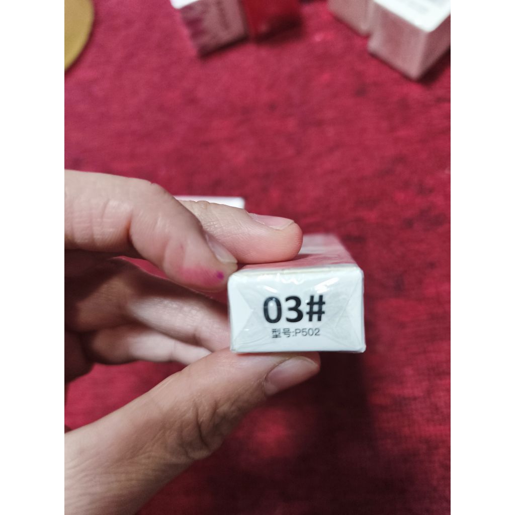 [sale] Son pink coco