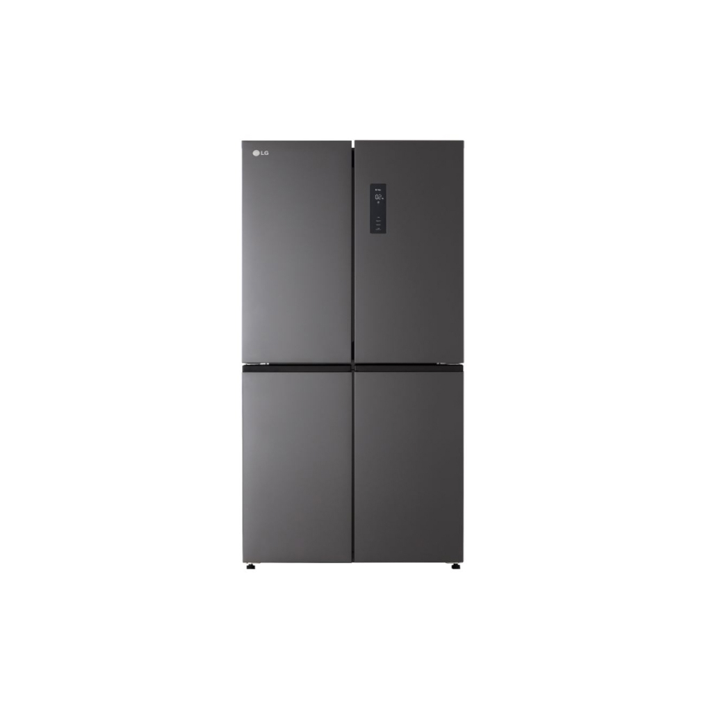 GR-B50BL - Tủ lạnh LG Inverter 470 lít Multi Door GR-B50BL - Hàng chính hãng