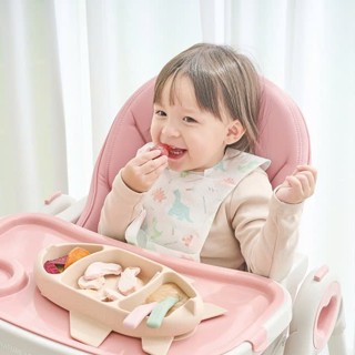  Yếm giấy dùng 1 Lần NATURE LOVE MERE nội địa Hàn tiện lợi sạch sẽ an toàn cho bé  1 Hộp 20 Cái  