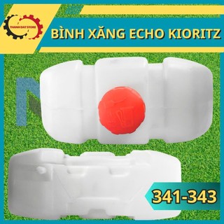 Bình Xăng Lớn Máy Cắt Cỏ  ECHO KIORITZ 341-343 ( trên )