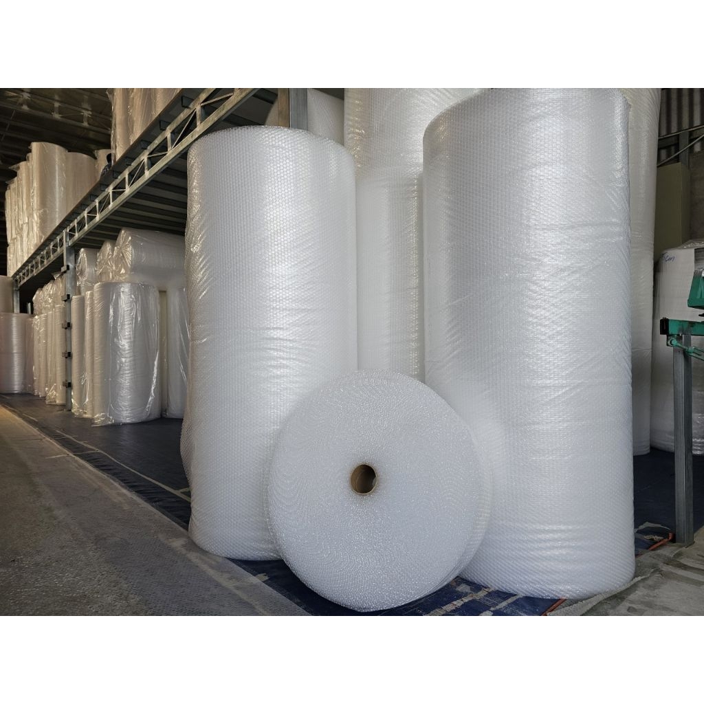 xốp hơi, xốp khí đóng hàng (nhiều kích thước). cuộn đủ 100m