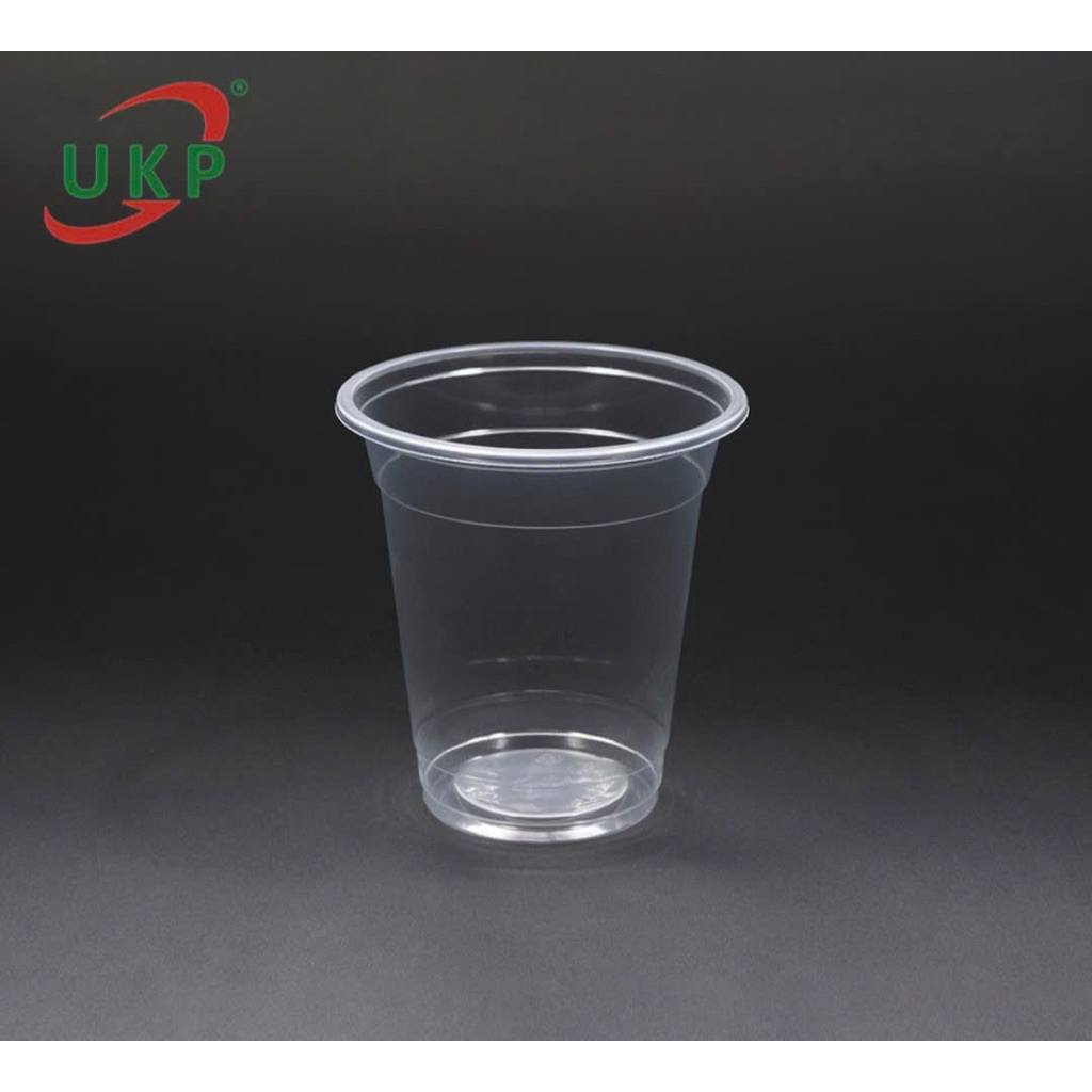 Ly nhựa 360ml mỏng