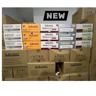 KEM DUỖI TÓC LAVOX XAM 1000ML.KEO DAN Mi